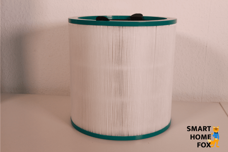 Filtre HEPA Dyson Pure Cool Me BP01